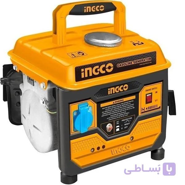 موتور برق 800 وات اینکو مدل GE8002