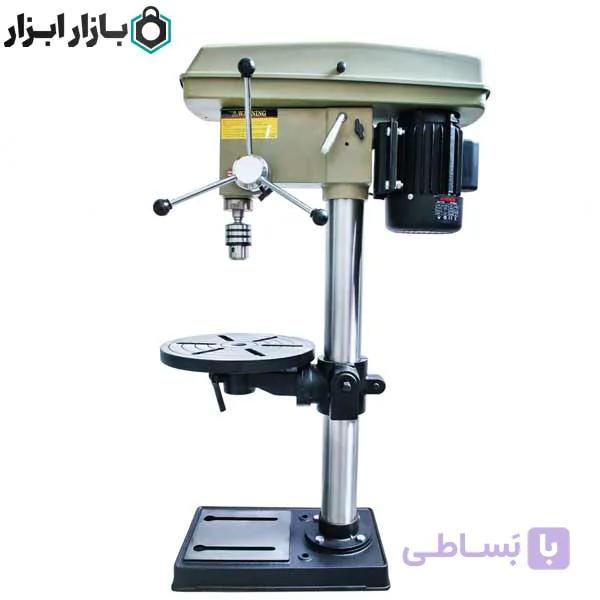 دریل ستونی 16میلیمتر 550 وات کرون مدل CT32017 — تصویر 1