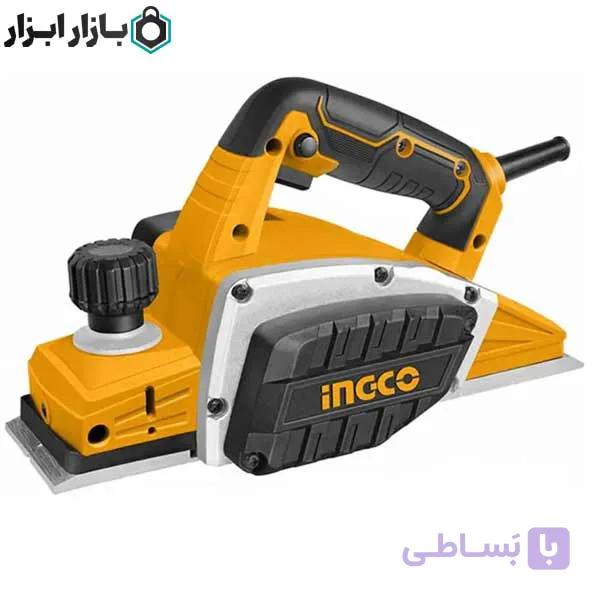 رنده برقی 750 وات اینکو مدل PL7508 — تصویر 1