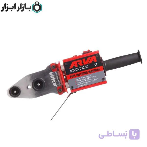 اتو لوله سبز تک آروا مدل 2301A — تصویر 1