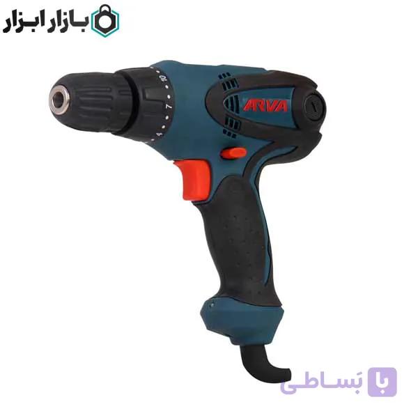 پیچ گوشتی برقی دو سرعته 280 وات آروا مدل 5351 — تصویر 1