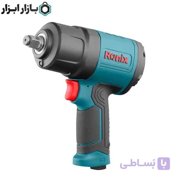 بکس بادی بدنه کامپوزیت 1/2 اینچ 1150 نیوتن متر رونیکس مدل RA-1202 — تصویر 1