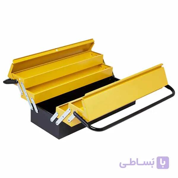 جعبه ابزار استنلی مدل STST81400 — تصویر 1