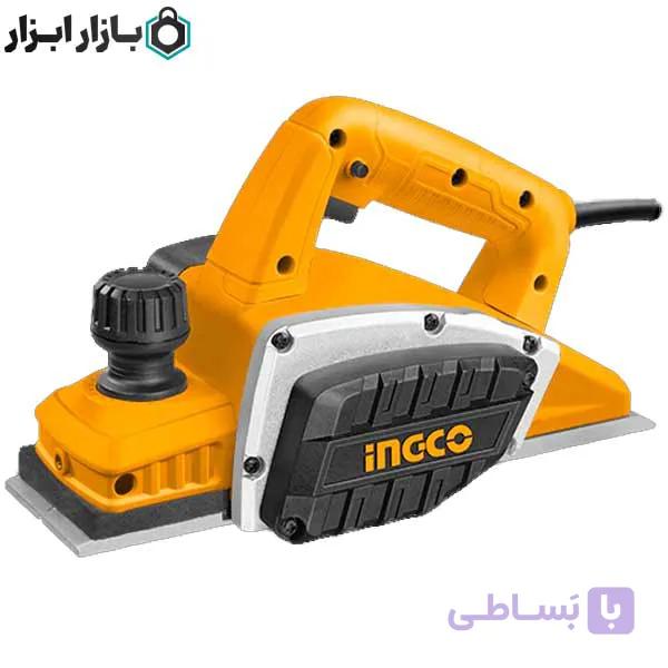رنده برقی 550 وات اینکو مدل PL5508 — تصویر 1