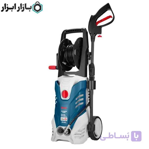 کارواش یونیورسال 160 بار 2000 وات رونیکس مدل RP-U161 — تصویر 1