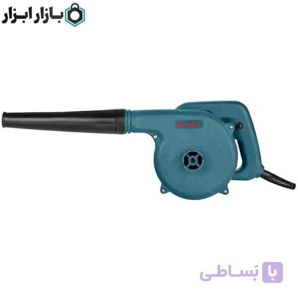 بلوور برقی 600 وات دیمردار رونیکس 1207 — تصویر 1
