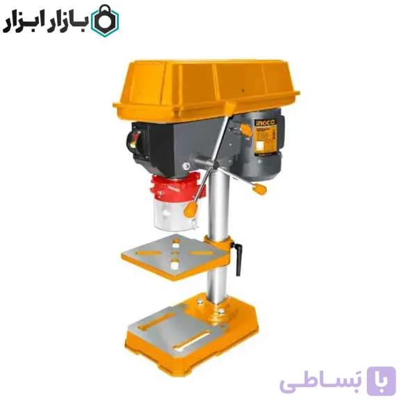 دریل ستونی 750 وات اینکو مدل DP207505