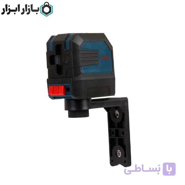 تراز لیزری دو خط (قرمز)  آروا مدل 4675 — تصویر 1