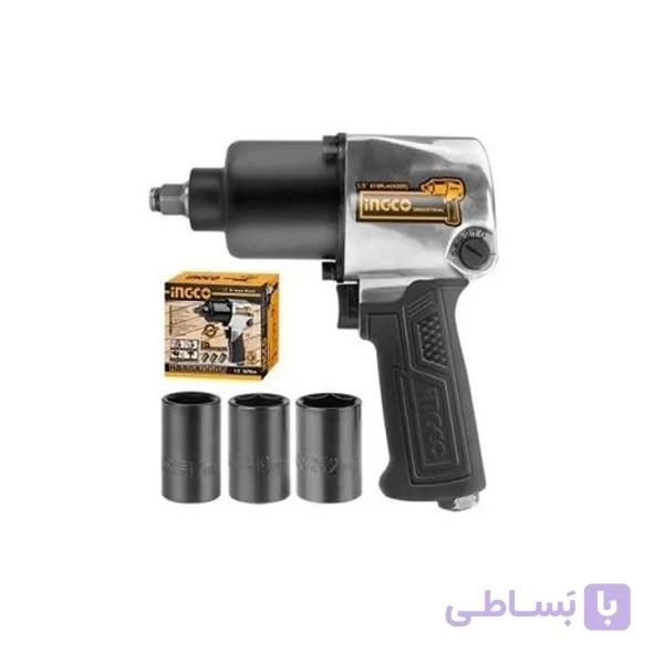 بکس بادی ۱/۲ اینکو مدل AIW12562 — تصویر 1
