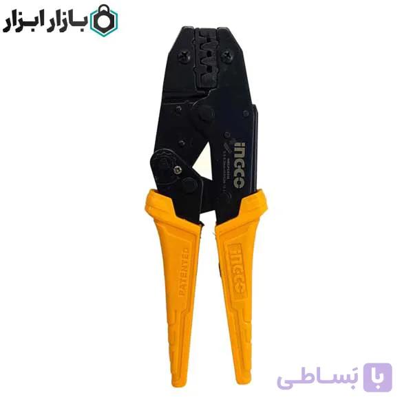 پرس کابل شو 9 اینچ اینکو مدل HRCPJ0506 — تصویر 1