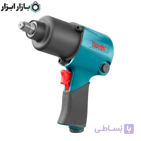 بکس بادی 1/2 اینچ 900 نیوتن متر رونیکس مدل RA-1201 — تصویر 1