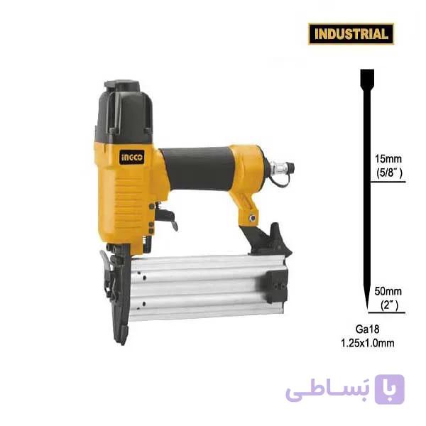 میخ کوب بادی اینکو مدل ABN15501