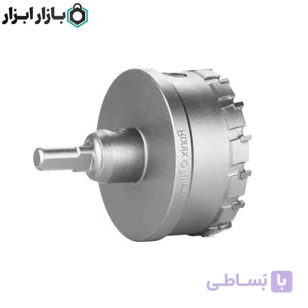 مته گردبر الماسه سایز 70 میلی متر رونیکس مدل RH-5204 — تصویر 1