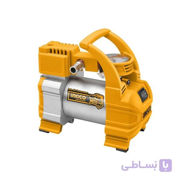 کمپرسور باد 12 ولت اینکو مدل AAC2508 — تصویر 1