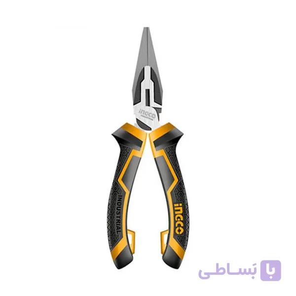 دم باریک 8 اینچ صنعتی حرفه ای اینکو مدل HHLNP28200 — تصویر 1