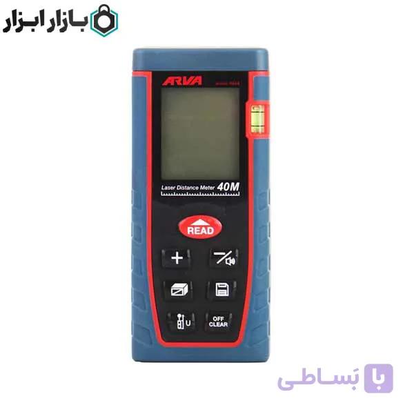 متر لیزری آروا مدل 4664 — تصویر 1