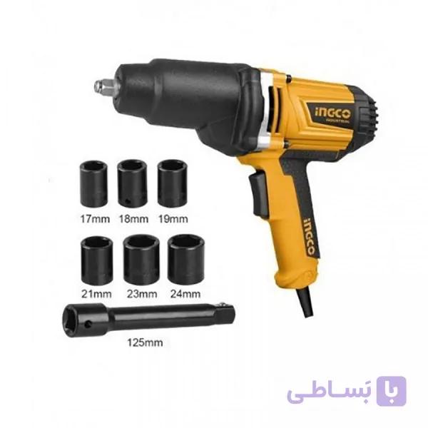 بکس برقی 1050 وات اینکو مدل IW10508 — تصویر 1