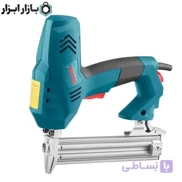میخ کوب برقی 90 وات رونیکس مدل 7531 — تصویر 1
