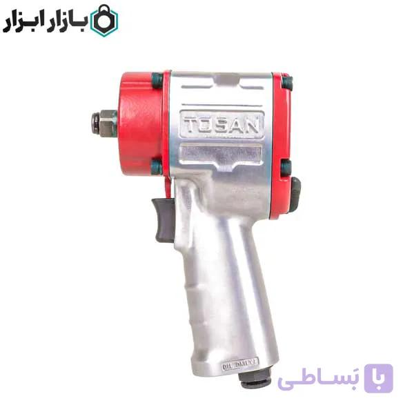 بکس بادی 1/2 اینچ کامپکت توسن مدل P0520IW — تصویر 1
