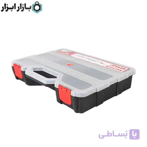 جعبه ابزار ارگانایزر  آروا مدل 4534 — تصویر 1