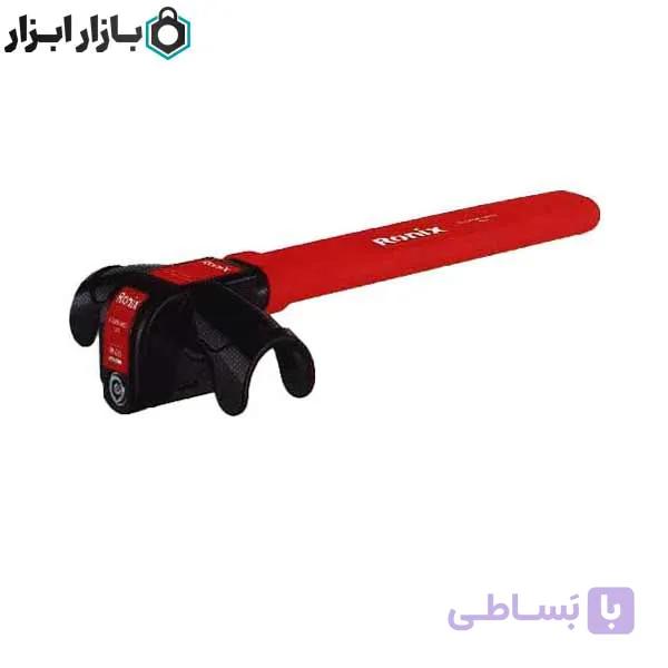 قفل فرمان داشبوردی رونیکس RH-4245 — تصویر 1