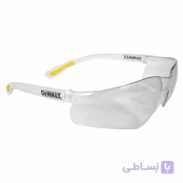 عینک ایمنی دیوالت مدل DPG54-1D — تصویر 1