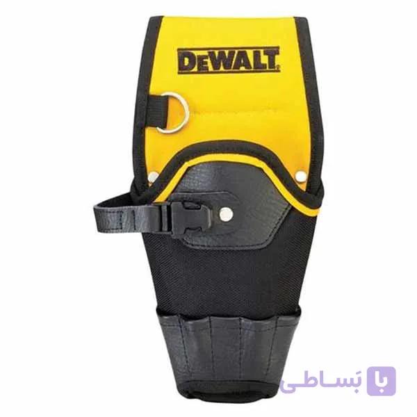 کیف کمری دریل شارژی دیوالت مدل DWST1-75653 — تصویر 1