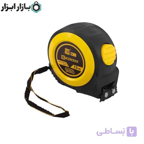 متر اتومات نشکن 5.5 متری کنزاکس مدل KMT-355 — تصویر 1