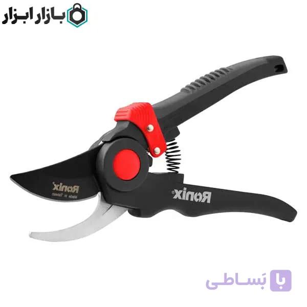 قیچی باغبانی اسلایدر رونیکس مدل RH-3104 — تصویر 1