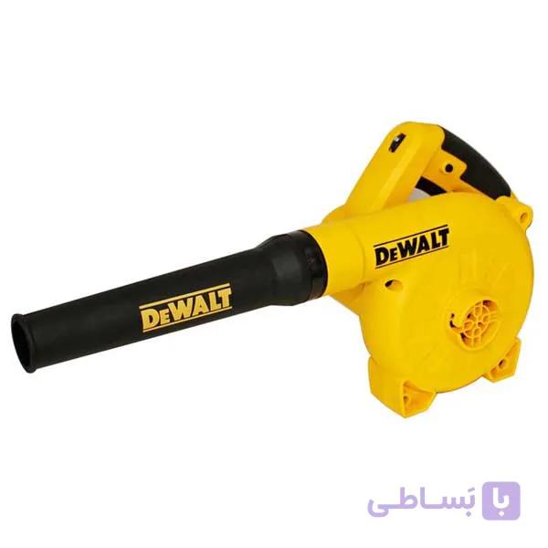 بلوور ( دمنده ومکنده ) 800 وات دیوالت مدل DWB800-B5 — تصویر 1