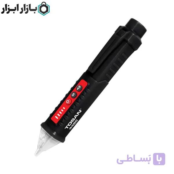 فازمتر القایی ردیاب ولتاژ AC توسن مدل 4480 — تصویر 1