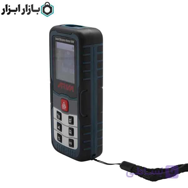 متر لیزری آروا مدل 4660 — تصویر 1
