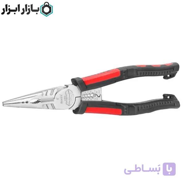 دم باریک الکترونیک چندکاره رونیکس مدل RH-1393 — تصویر 1