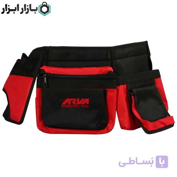 کیف ابزار کمری آروا مدل 4505 — تصویر 1