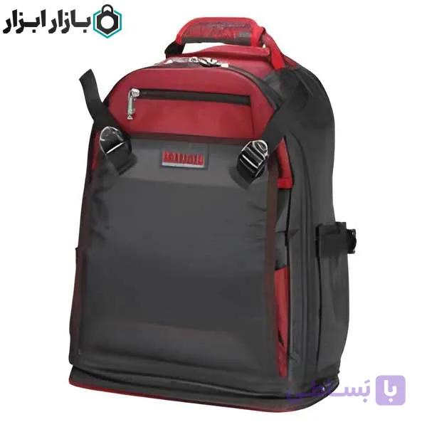 کوله پشتی ابزار رونیکس مدل RH-9198 — تصویر 1