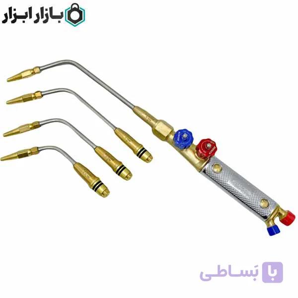 سر پیک جوشکاری کنزاکس مدل 3713 — تصویر 1