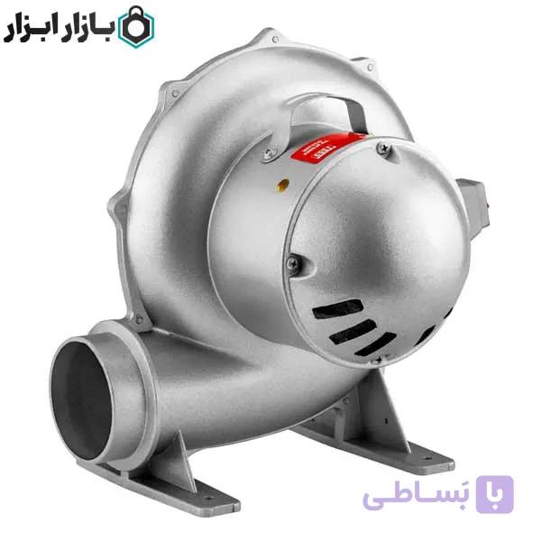 دم برقی 3 اینچ 370 وات رونیکس مدل 1223 — تصویر 1