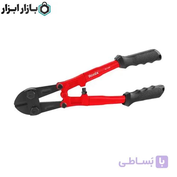 قیچی مفتول بر 18 اینچ رونیکس مدل RH-3302 — تصویر 1