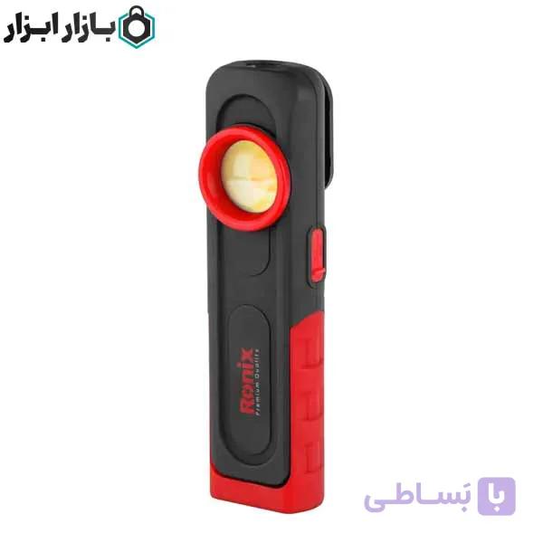 چراغ کار مینی مگنتی آویز دار رونیکس مدل RH-4222 — تصویر 1