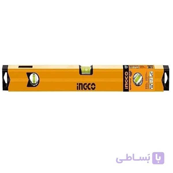تراز بنایی آهنربای ۶۰ سانتی اینکو مدل HSL03060 — تصویر 1