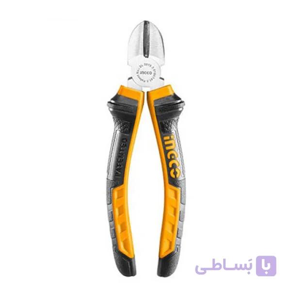 سیم چین 7 اینچ اینکو مدل HDCP08188 — تصویر 1