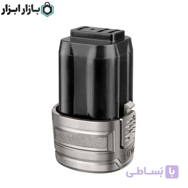 باطری 16 ولت 2 آمپر اینکو مدل FBLI1620 — تصویر 1