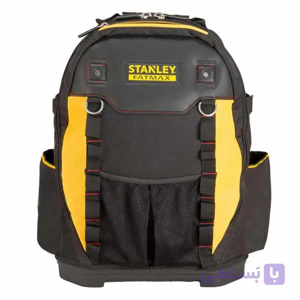 کیف ابزار کوله پشتی استنلی مدل 611-95-1 — تصویر 1
