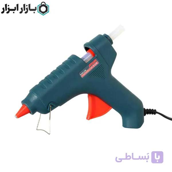 تفنگ چسب حرارتی آروا مدل 5120 — تصویر 1