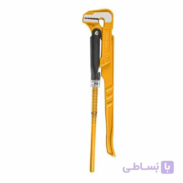 آچار لوله گیر 1.5 اینچ اینکو مدل HPW04151 — تصویر 1