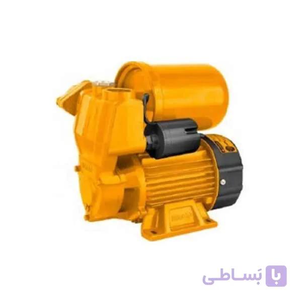 پمپ آب نیم اسب خودمکش اتوماتیک اینکو مدل VPA3708 — تصویر 1