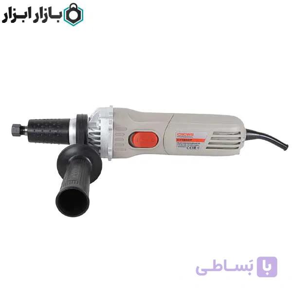 فرز انگشتی گلو بلند 600 وات کرون مدل CT13307 — تصویر 1