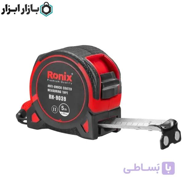 متر 5.5 متری رونیکس مدل RH-9055 — تصویر 1