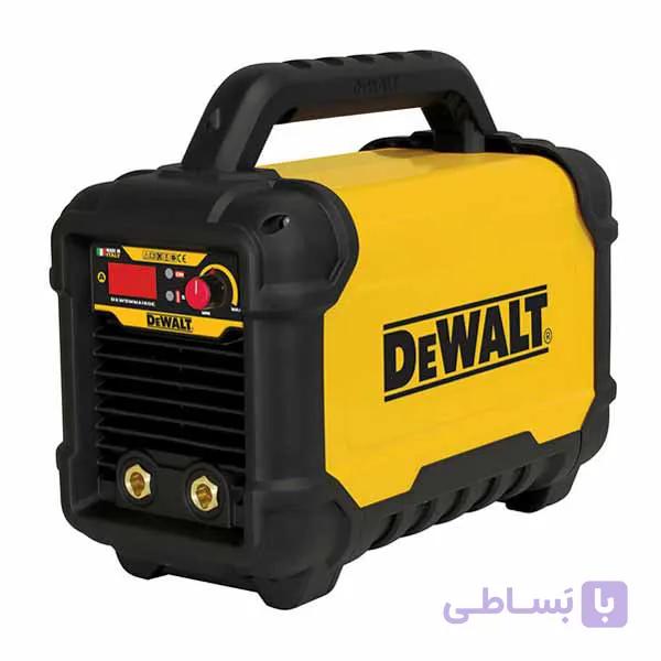 اینورتر جوشکاری 160 آمپر دیوالت مدل DXWDMMA160E — تصویر 1