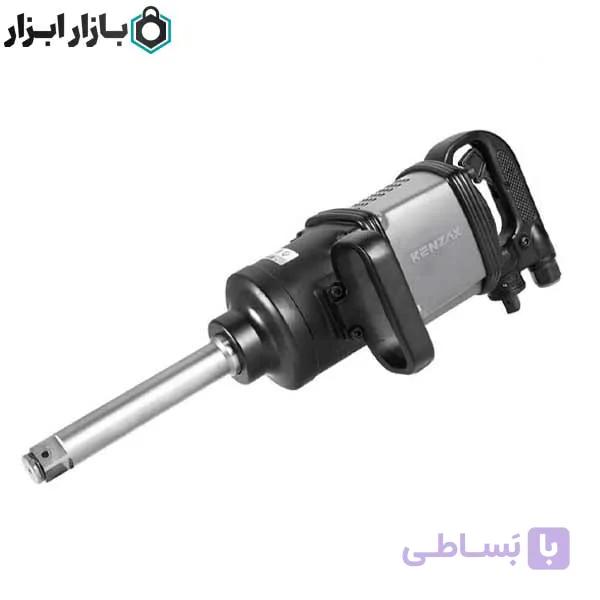 بکس بادی یک اینچ شفت بلند ۳۵۰۰ نیوتن متر کنزاکس مدل 5101 — تصویر 1